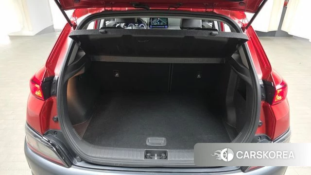 Hyundai The New Kona id 3911083 из Кореи 11