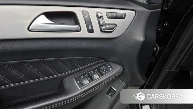 Mercedes-Benz GLE - Class W166 id 4471724 из Кореи 11