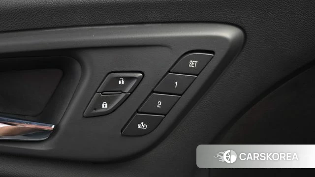 Chevrolet (GM Daewoo) The New Malibu id 4717343 из Кореи 11