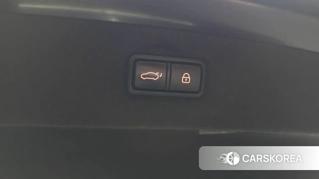 Genesis EQ900 id 4689583 из Кореи 11