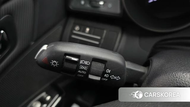 Ssangyong Tivoli Armor id 4689492 из Кореи 11