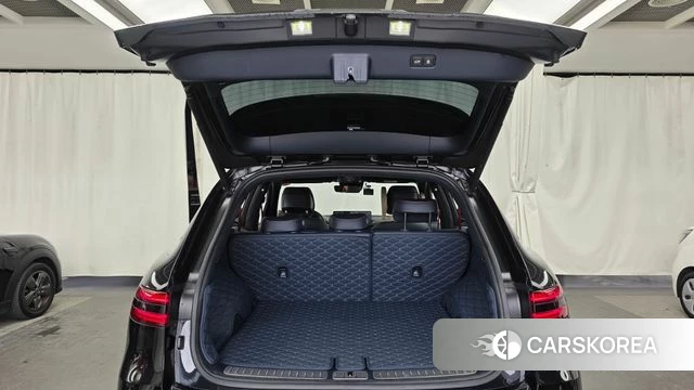 Genesis GV70 id 4619532 из Кореи 11