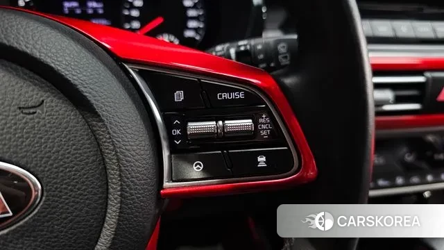 Kia Seltos id 3593027 из Кореи 11