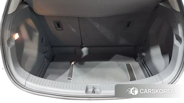 Chevrolet (GM Daewoo) Bolt EV id 3698300 из Кореи 11