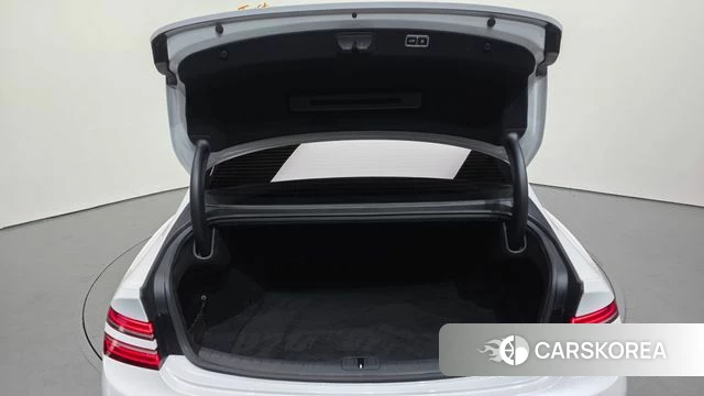 Genesis G80 (RG3) id 4721967 из Кореи 11