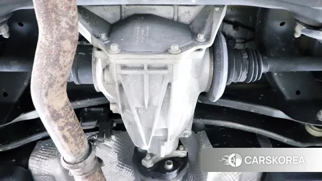 Mercedes-Benz GLC-Class X253 id 3519806 из Кореи 11