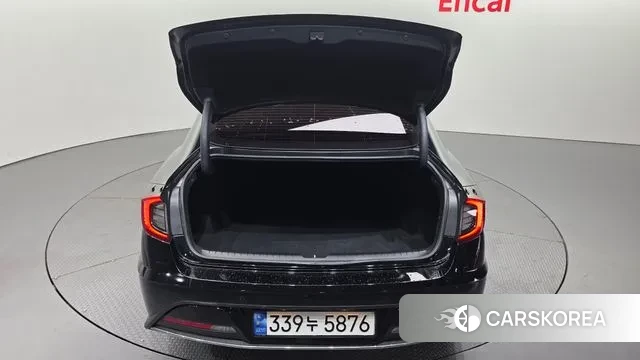 Hyundai Sonata Hybrid (DN8) id 3132070 из Кореи 11