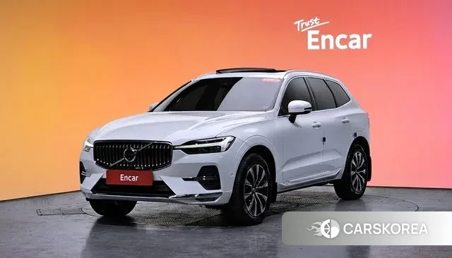 Volvo XC60 second Generation id 3544407 из Кореи 11