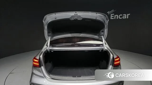 Kia The New K3 2nd generation id 2884120 из Кореи 11