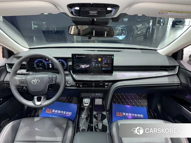 Toyota Camry id 4262239 из Китая 11