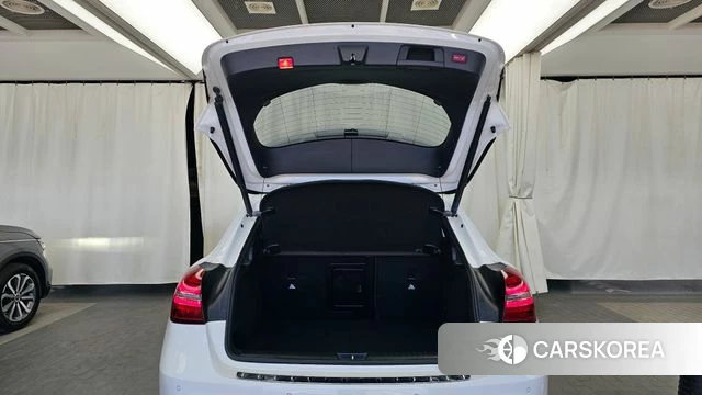 Mercedes-Benz GLA-Class X156 id 4363529 из Кореи 11