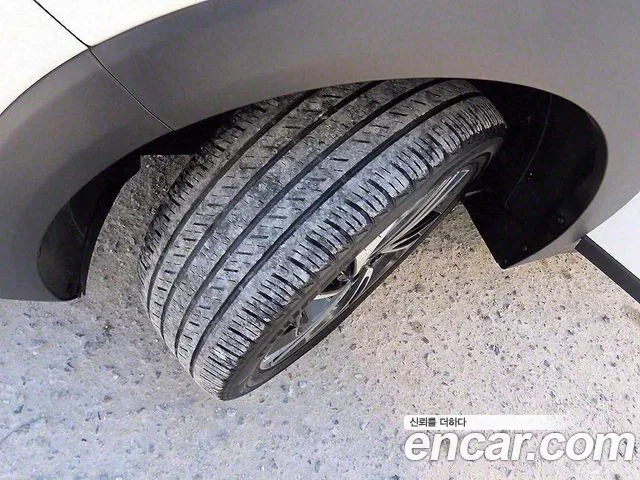 Hyundai All New Tucson id 2507888 из Кореи 11