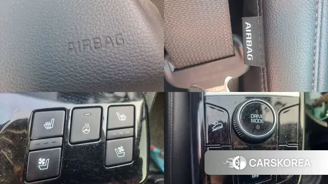 Kia Sportage 5th Generation id 3280977 из Кореи 11