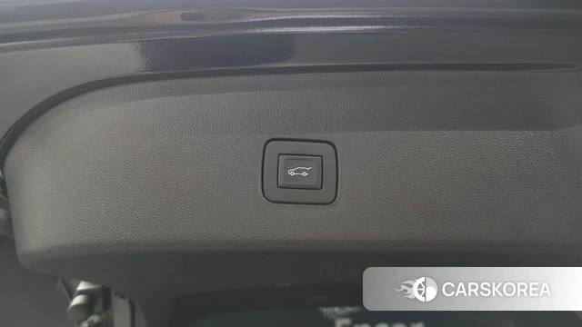 Chevrolet (GM Daewoo) Trax Crossover id 4280500 из Кореи 11