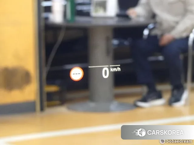 BMW 5 Series (G30) id 3458137 из Кореи 11