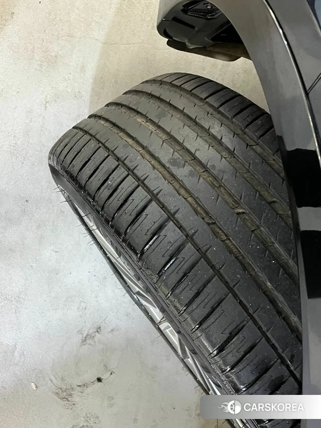 BMW X7 (G07) id 3851864 из Кореи 11