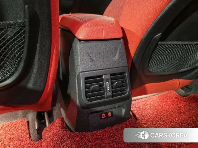 BMW 1 Series (F40) id 4464245 из Кореи 11
