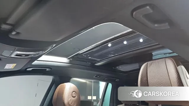 Mercedes-Benz GLS - Class X167 id 3467049 из Кореи 11