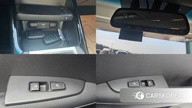 Kia The New K3 2nd generation id 3787949 из Кореи 11