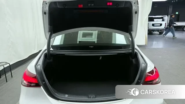 Mercedes-Benz E-Class W213 id 3765465 из Кореи 11