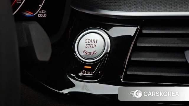 BMW 6 Series GT (G32) id 4442418 из Кореи 11