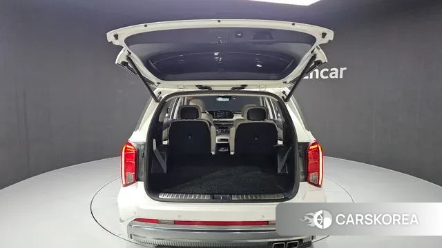 Hyundai The New Palisade id 3037266 из Кореи 11