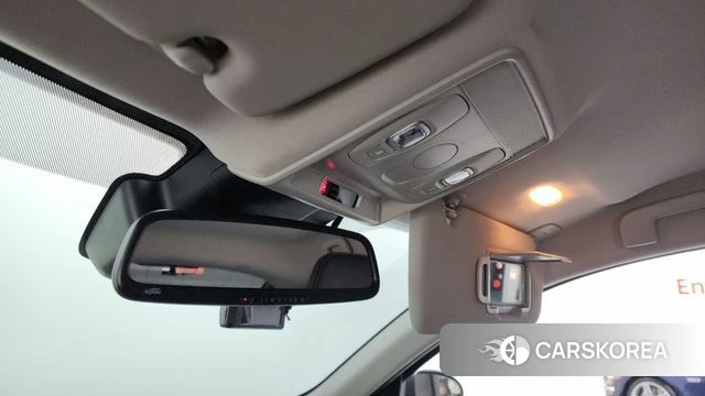Renault Korea (Samsung) XM3 id 4465045 из Кореи 11