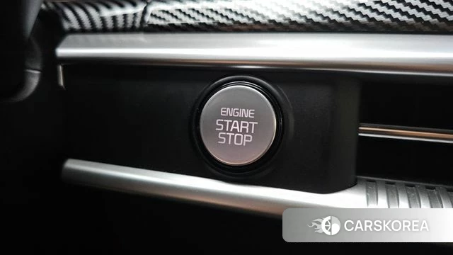 Kia K5 Hybrid 3rd Generation id 4519171 из Кореи 11