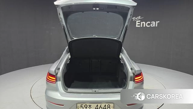 Volkswagen Arteon id 4543200 из Кореи 11