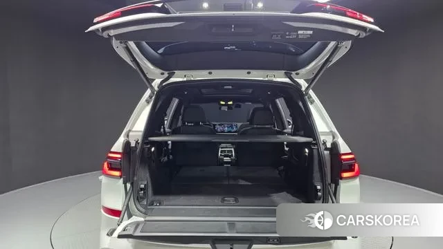 BMW X7 (G07) id 3436767 из Кореи 11