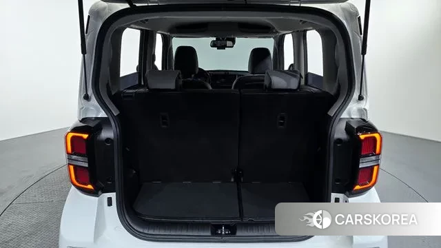 Kia The New Kia Ray EV id 3580801 из Кореи 11