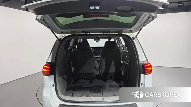 Kia The New Carnival id 3709356 из Кореи 11