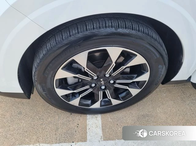 Kia Carnival 4th generation id 4458009 из Кореи 11