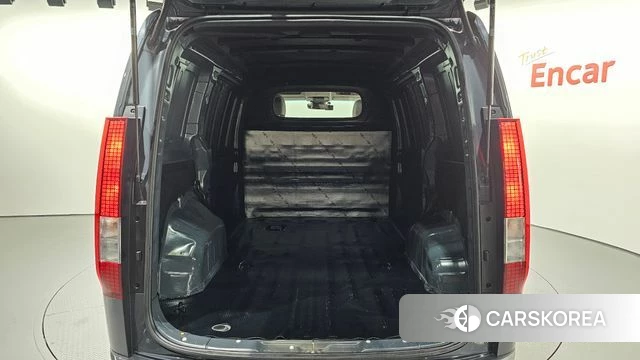 Hyundai Staria id 3953344 из Кореи 11