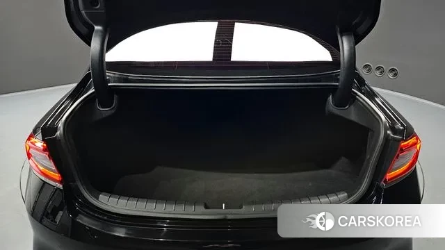 Hyundai Grandeur IG id 3754272 из Кореи 11