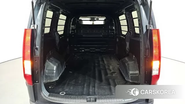 Hyundai Staria id 3236876 из Кореи 11