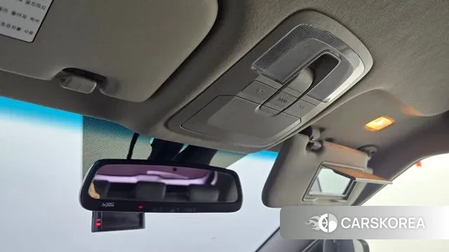 Ssangyong Berry New Tivoli id 3459488 из Кореи 11