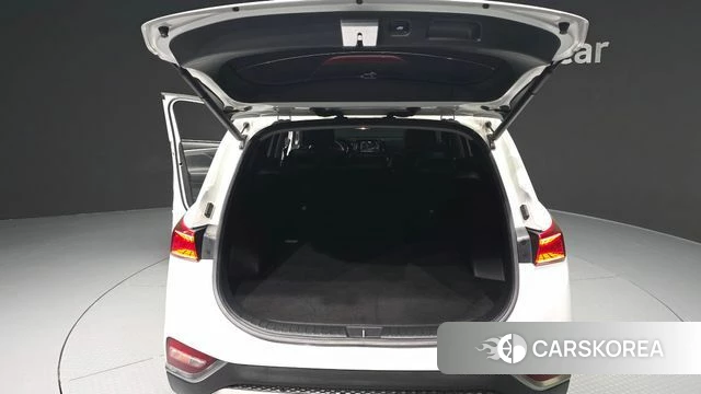 Hyundai Santa Fe TM id 4180497 из Кореи 11