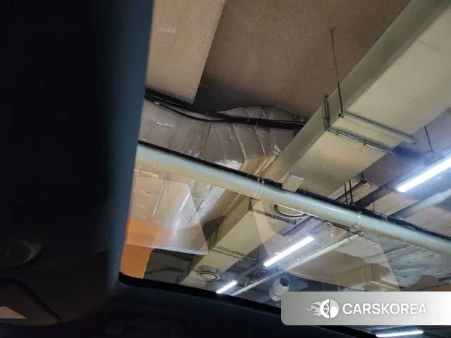 Porsche Cayenne (PO536) id 3321779 из Кореи 11