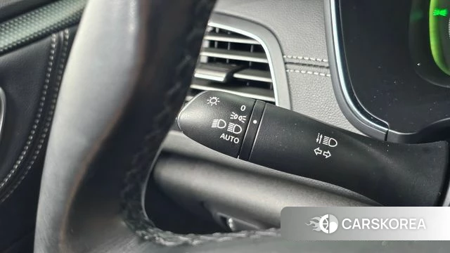 Renault Korea (Samsung) SM6 id 4435724 из Кореи 11