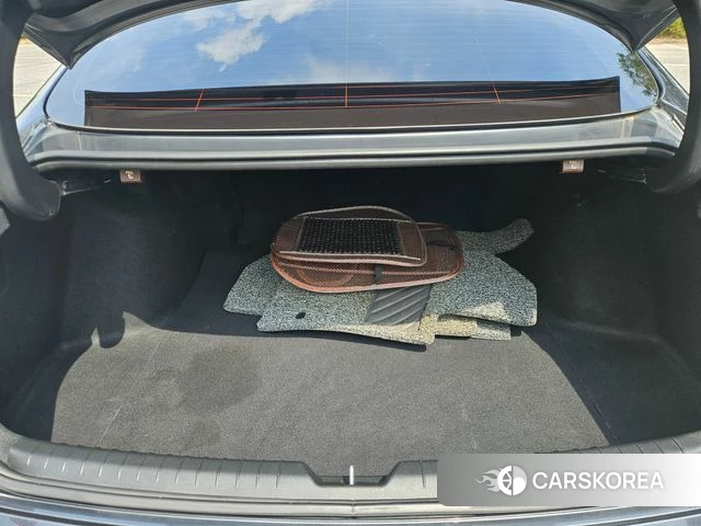 Hyundai Sonata (DN8) id 4445354 из Кореи 11