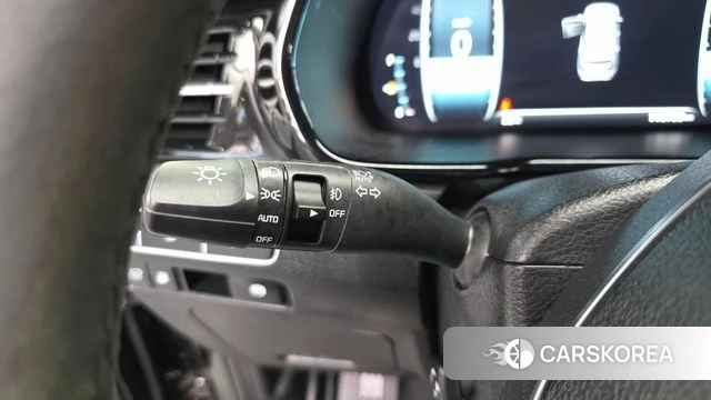 Kia Mohave Master id 4783850 из Кореи 11