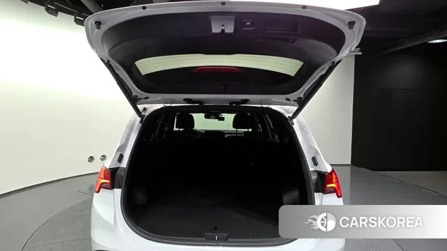 Hyundai The New Santa Fe id 3027947 из Кореи 11