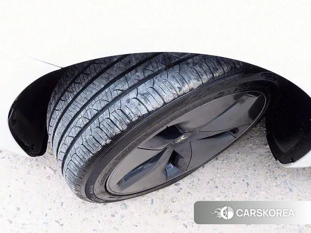 Tesla Model 3 id 3060207 из Кореи 11