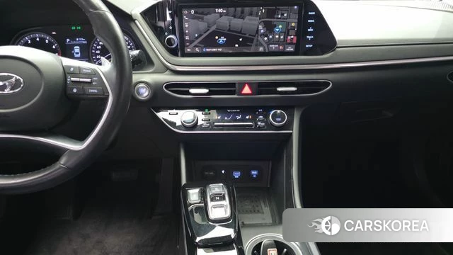 Hyundai Sonata (DN8) id 4224724 из Кореи 11