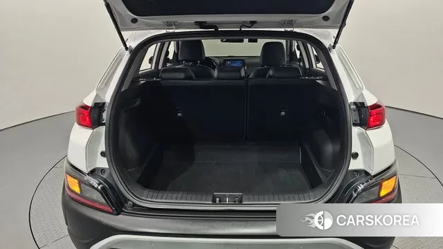 Hyundai The New Kona id 3017419 из Кореи 11