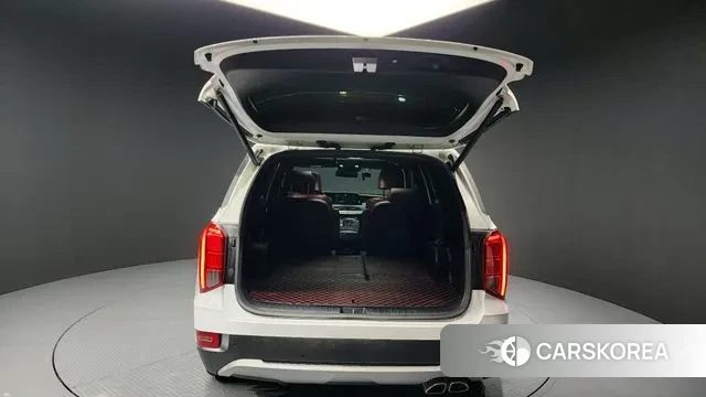 Hyundai Palisade id 3368237 из Кореи 11