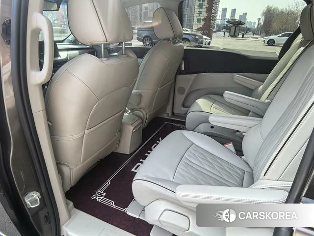 Buick GL8 id 4207498 из Китая 11