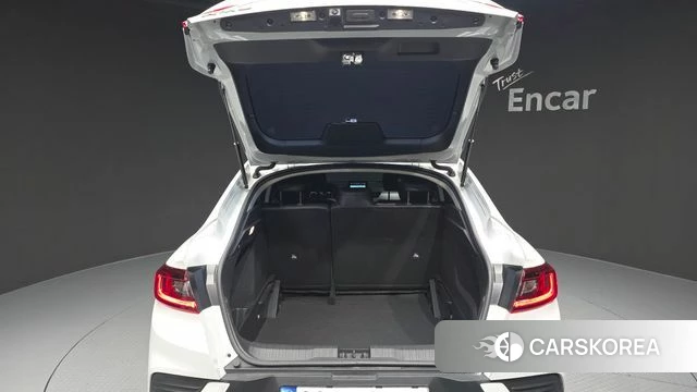 Renault Korea (Samsung) XM3 id 4608181 из Кореи 11