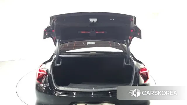 Kia K8 id 3300657 из Кореи 11